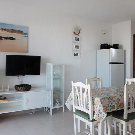 Sun Beach Holiday Caleta De Fuste Exterior foto