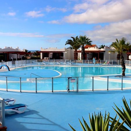 Sun Beach Holiday Caleta De Fuste Exterior foto