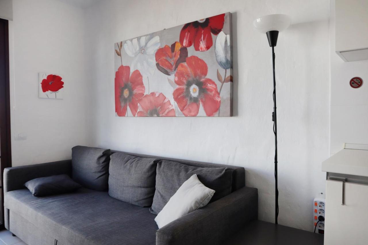 Sun Beach Holiday Caleta De Fuste Exterior foto