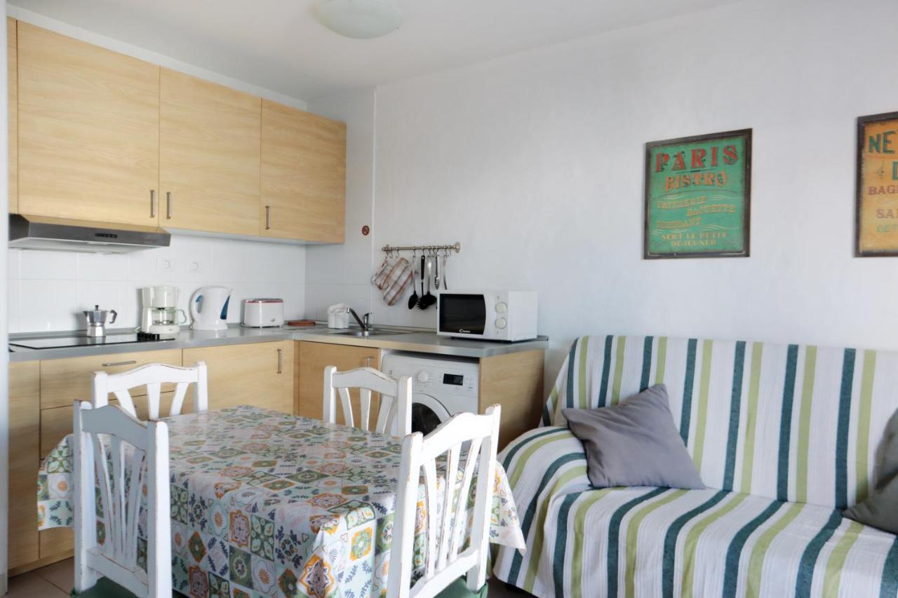Sun Beach Holiday Caleta De Fuste Exterior foto