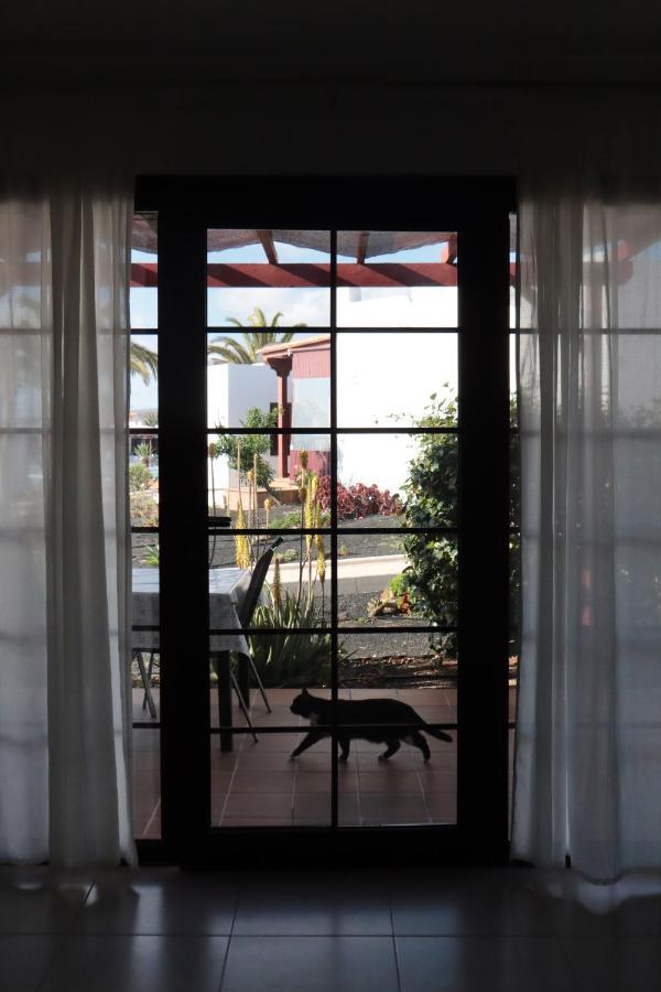Sun Beach Holiday Caleta De Fuste Exterior foto